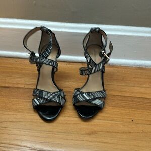 Antonio Melani stilettos. Size 9.5.